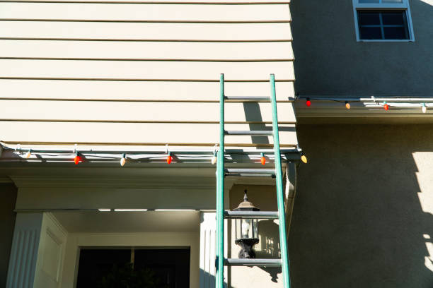 Affordable Siding Repair and Maintenance Services in Elkhorn, CA